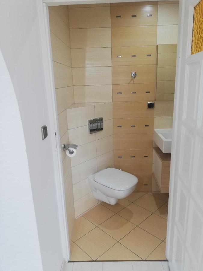 Skalny Apartamenty, Pokoje Ogrodzieniec Exterior foto