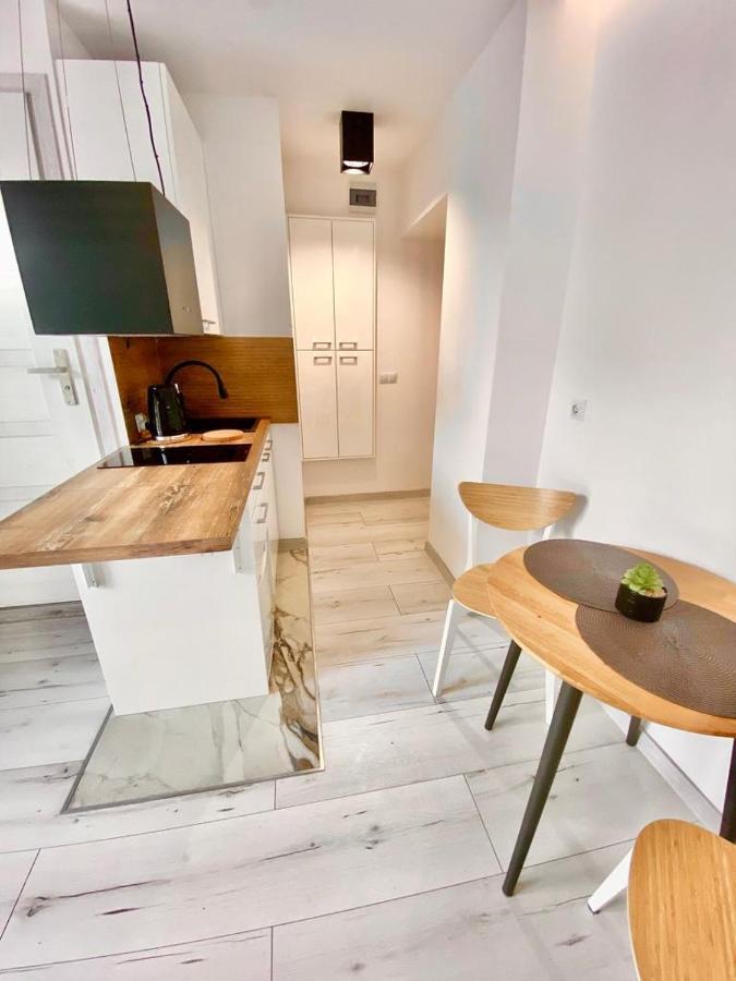 Skalny Apartamenty, Pokoje Ogrodzieniec Exterior foto