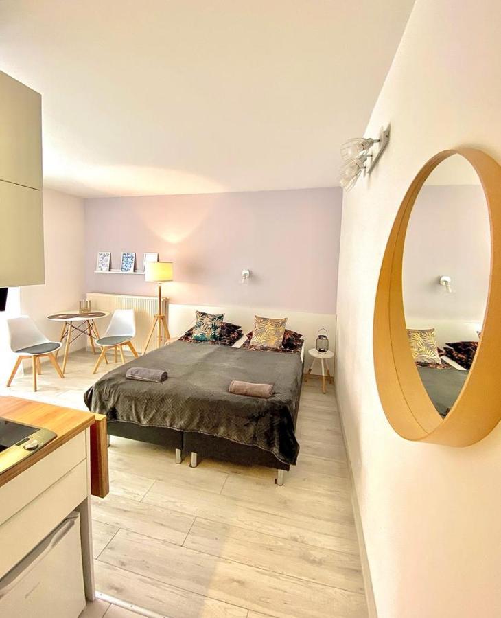 Skalny Apartamenty, Pokoje Ogrodzieniec Exterior foto