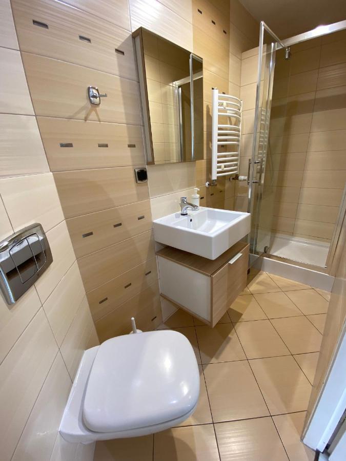 Skalny Apartamenty, Pokoje Ogrodzieniec Exterior foto
