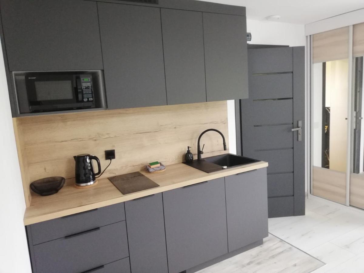 Skalny Apartamenty, Pokoje Ogrodzieniec Exterior foto