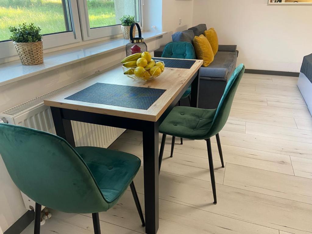 Skalny Apartamenty, Pokoje Ogrodzieniec Exterior foto