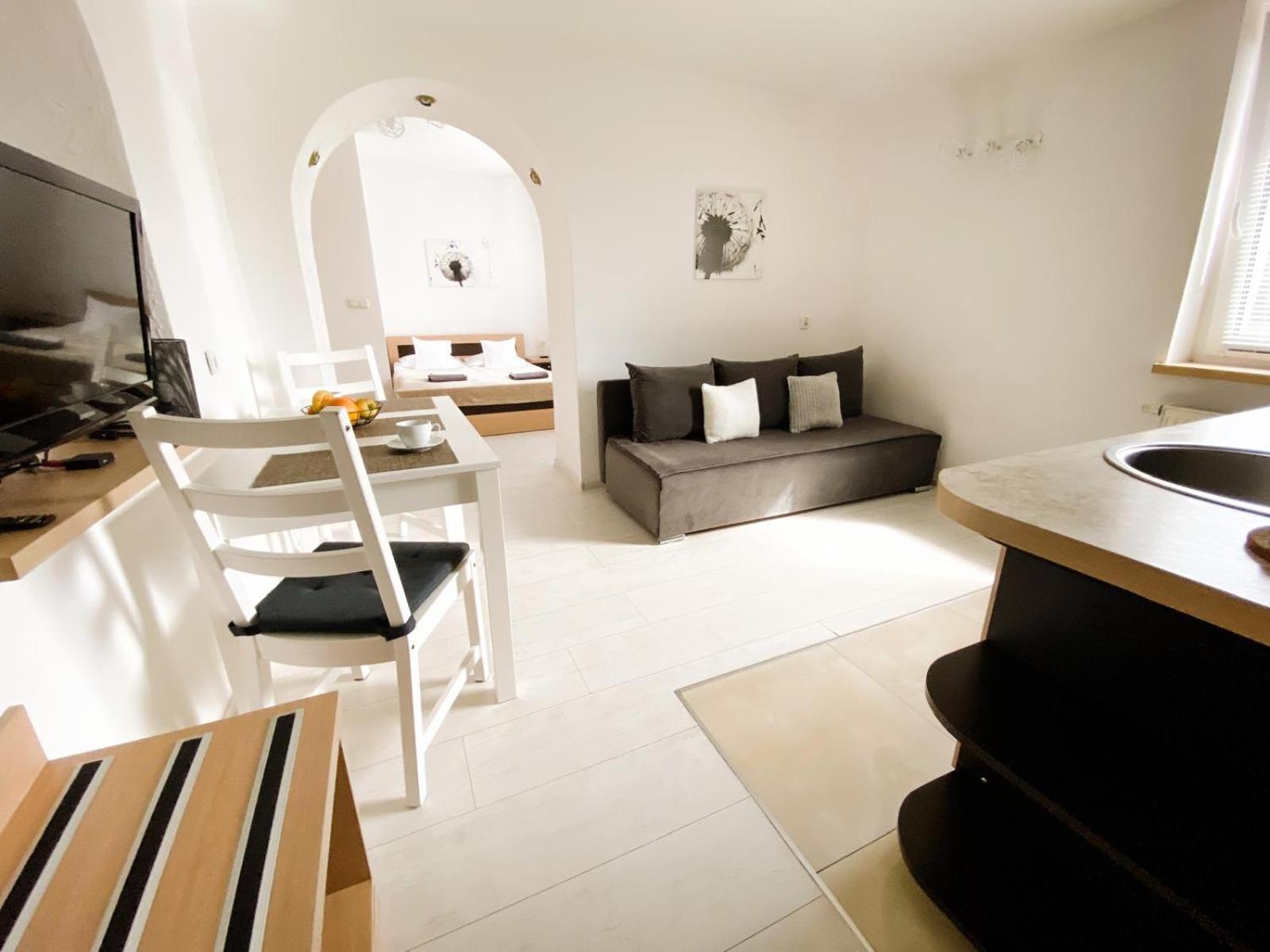 Skalny Apartamenty, Pokoje Ogrodzieniec Exterior foto