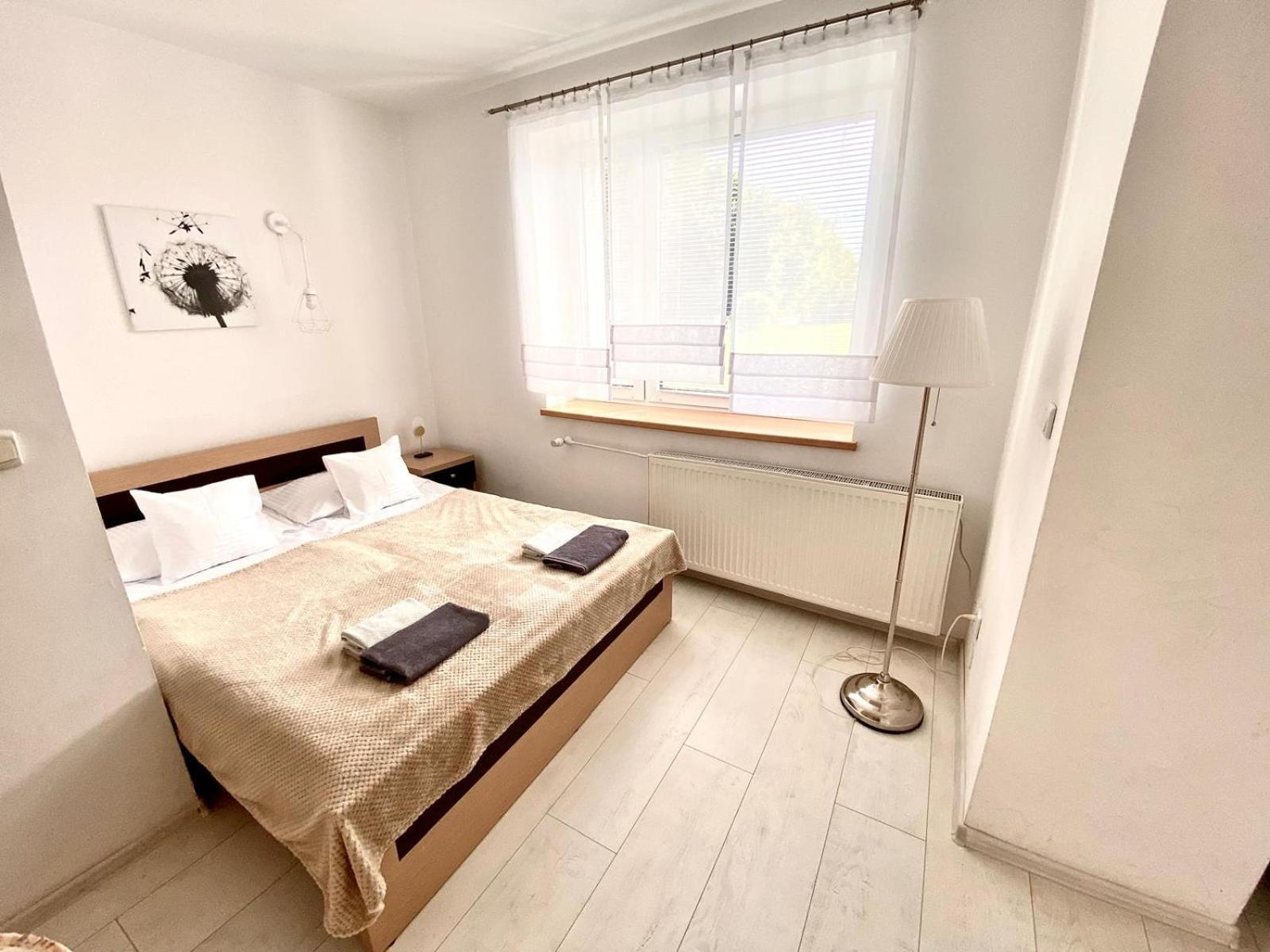 Skalny Apartamenty, Pokoje Ogrodzieniec Exterior foto