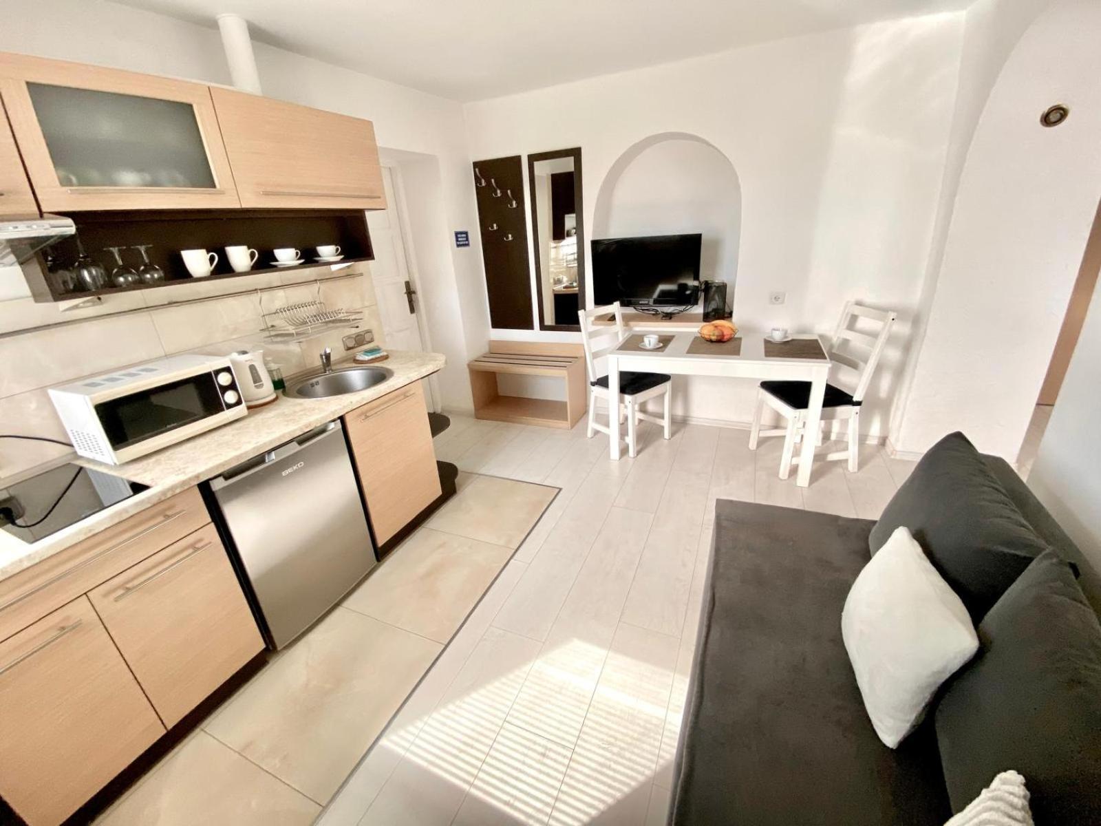 Skalny Apartamenty, Pokoje Ogrodzieniec Exterior foto
